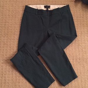 Jcrew Minnie pants